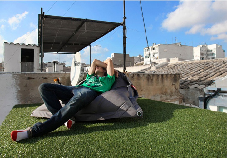 FLY HOUSE, Palma de MallorcaIn-Interiors Design